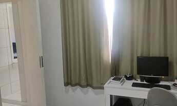 Imagem 4: Apartamento de 2 quartos + vaga - Mangueira - São Gonçalo - RJ