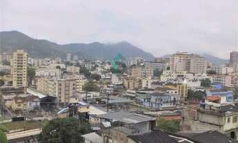 Imagem 3: Engenho Novo Casa com 2 dormitórios