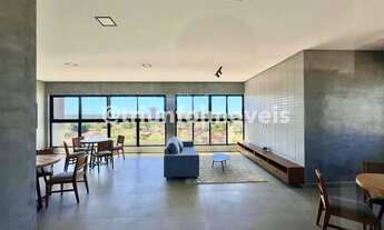 Imagem: Apartamento no Horto Florestal com 3 quartos