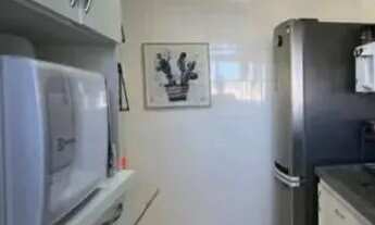 Imagem 2: Apartamento (Padrão), com 2 quartos e 2 banheiros à Venda, 40 m² em São Paulo/SP