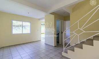 Imagem 5: Sobrado aconchegante no Bacacheri