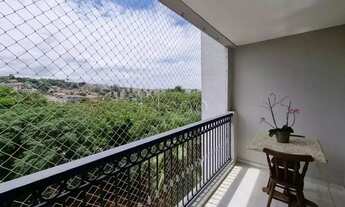 Imagem 6: Apartamento à venda em Vinhedo, Santa Claudina, com 3 quartos, com 93 m²