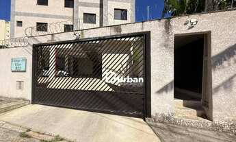 Imagem 3: Apartamento com 2 dormitórios à venda, 66 m² por R$ 270.000,00 - Outeiro de Passárgada - C