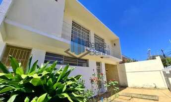 Imagem: Casa aluguel Residencial/Comercial - Bairro