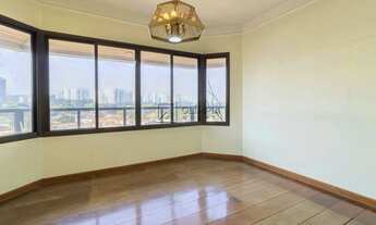 Imagem 5: Venda Apartamento 4 Dormitórios - 197 m² Chácara Santo Antônio