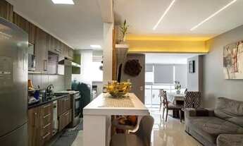 Imagem 4: Cobertura com 3 dormitórios à venda, 140 m² por R$ 995.000,00 - Santa Rosa - Niterói/RJ