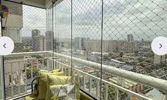 Imagem 11: Apartamento com 2 quartos à venda em Barra Funda - SP