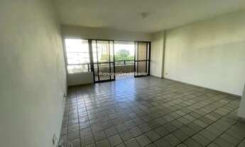 Imagem 5: Apartamento para aluguel, 3 quartos, 1 suíte, 2 vagas, Espinheiro - Recife/PE