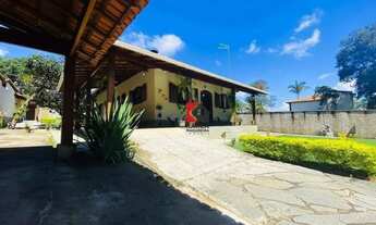 Imagem 3: CASA 04 QUARTOS E SUITE - JACQUES VILLE!