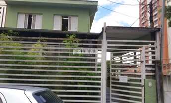 Imagem: SOBRADO COMERCIAL NA VILA MONTE ALEGRE ÓTIMO