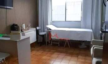 Imagem 2: Apartamento com 1 dormitório à venda, 50 m² por R$ 245.000,00 - Boqueirão - Praia Grande/S