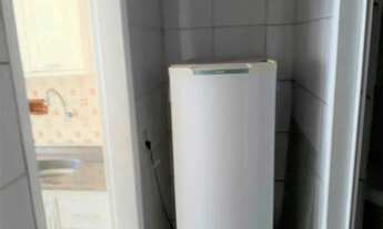 Imagem 3: Kitnet Mobiliada com Vista para o Mar - Canto do Forte, Praia Grande