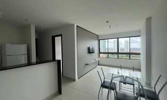 Imagem 5: Flat 2 qtos Heron Marinho