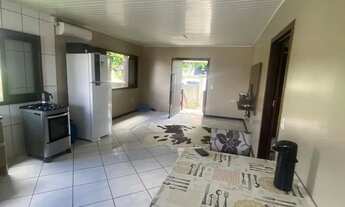 Imagem 5: CASA PARA VENDA NO BAIRRO SANTO ANTÔNIO