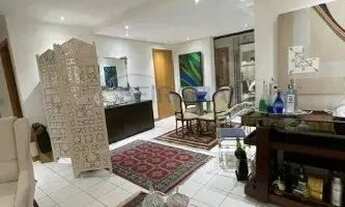 Imagem: 2 VAGAS - 4 QUARTOS 2 SUÍTES 2 SEMI SUITES