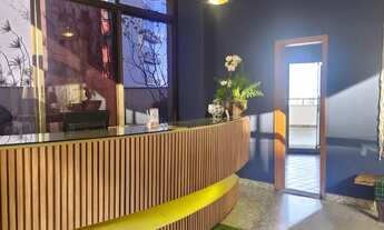 Imagem 5: Apartamento para aluguel tem 40 metros quadrados com varanda Vale do Sereno - Nova Lima