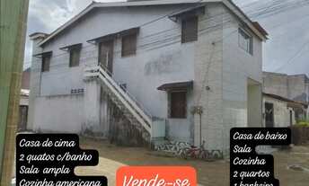Imagem 2: CASA DUPLEX Casa com 4 dormitórios