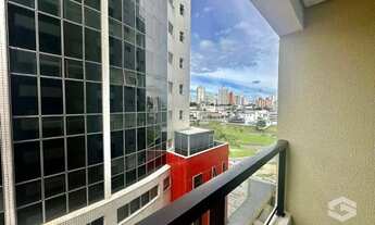 Imagem 4: Apartamento com 2 dormitórios para alugar, 52 m² por R$ 3.290,00/mês - Jardim Oswaldo Cruz