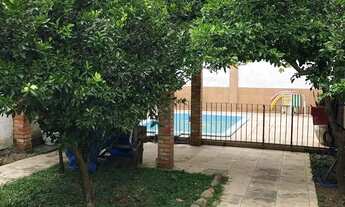 Imagem: Casa com 4 Quartos e 3 banheiros de 223