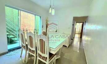 Imagem 4: Sobrado na Vila Prudente - 200m2 - 3 dormitórios - 1 suíte - 2 vagas