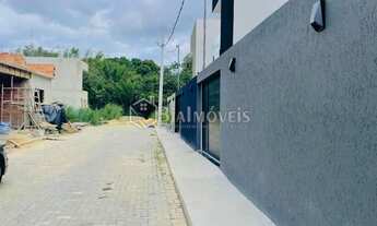 Imagem 3: Entrada de: R$ 30.000,00 - Residencial fechado - Estrada do Mato Alto - Guaratiba