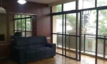 Imagem 2: Apartamento em Avenida Marechal Deodoro da Fonseca - Pitangueiras - Guarujá/SP