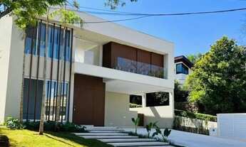 Imagem 2: CASA EM CONDOMÍNIO - ALPHAVILLE - SP