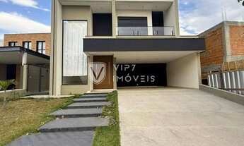 Imagem: Casa de Condomínio à venda, 4 quartos