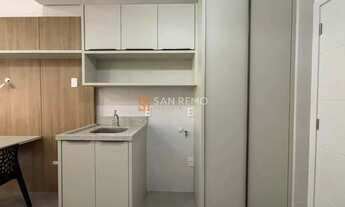 Imagem 6: Centro Apartamento com 1 dormitório