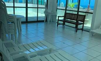 Imagem 4: Alto luxo!! Alugo flat mobiliado e decorado de alto nivel