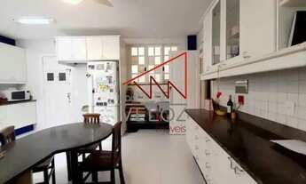 Imagem 4: Apartamento-À VENDA-Laranjeiras-Rio de Janeiro-RJ