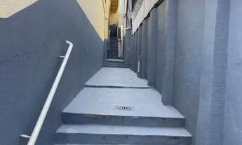 Imagem 3: Casa com 1 dormitório para alugar, 40 m² por R$ 1.270/mês - Casa Verde Média - São Paulo/S