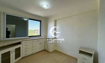 Imagem 6: Condomínio Varadas do Cambu - Apartamento com 2 dormitórios para alugar, 90 m² por R$ 5.80