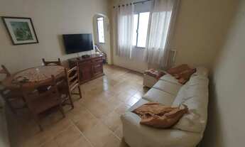 Imagem 5: Imóvel para venda com 75 metros quadrados com 2 quartos em Jardim Las Palmas - Guarujá - S