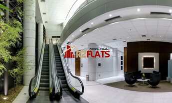 Imagem 6: Flat com ótimo preço no bairro Paraíso. Confira!