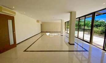 Imagem 3: Cobertura duplex com 5 quartos à venda, 469 m² por R$ 2.900.000 - Barra da Tijuca - Rio de
