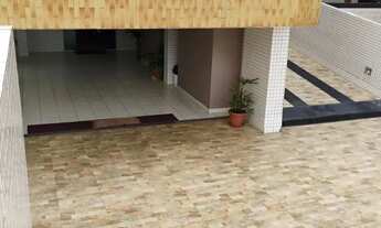 Imagem 4: APARTAMENTO - CIDADE OCIAN - SP