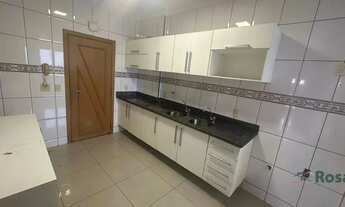 Imagem 4: Apartamento para venda, 3 quartos, sendo 1 suíte, Jardim Das Américas, Cuiabá