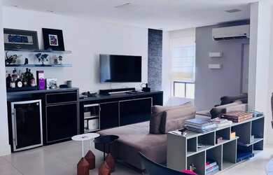 Imagem 2: Vendo Apartamento no edifício Toscana, Ponta do Farol