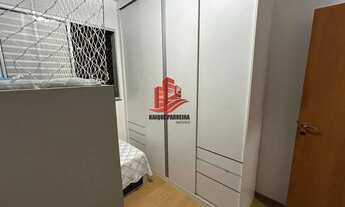 Imagem 7: Imóvel para venda tem 123 metros quadrados com 4 quartos em Buritis - Belo Horizonte - MG