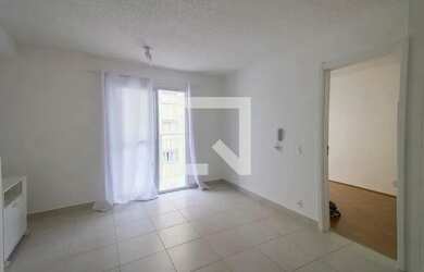 Imagem 3: Apartamento à Venda - Vila Santa Clara, 1 Quarto, 37 m2