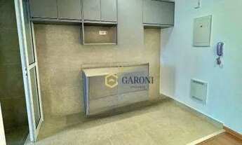 Imagem 5: Apartamento com 3 dormitórios para alugar, 91 m² - Vila Anastácio - São Paulo/SP