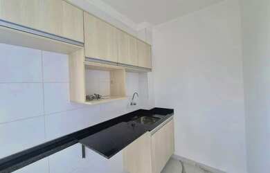 Imagem 4: Apartamento para locação no bairro Tatuapé