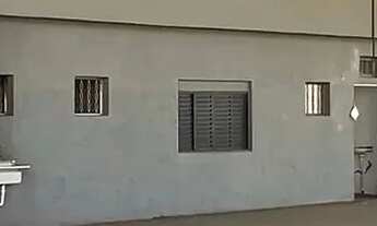 Imagem 4: Galpão no Bosque dos Eucaliptos (ao lado do SESI