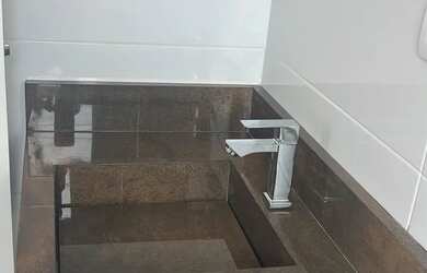 Imagem 2: Alugo sobrado na Fazenda Rio Grande