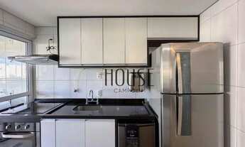 Imagem 5: Apartamento em Sorocaba, com 80m², à venda em condomínio de alto padrão Raizes Campolim