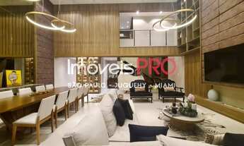 Imagem: Apartamento, Alphaville Empresarial - Barueri