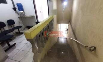 Imagem 2: Sala para alugar, 20 m² por R$ 1.100,00/mês - Ponte Grande - Guarulhos/SP