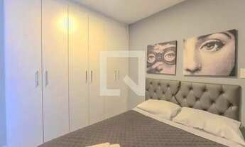 Imagem 5: Apartamento à Venda - Bela Vista, 1 Quarto, 22 m2