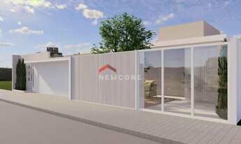 Imagem 4: Casa em Francisco Sérgio Jacinto - São Cristóvão - Barra Velha/SC